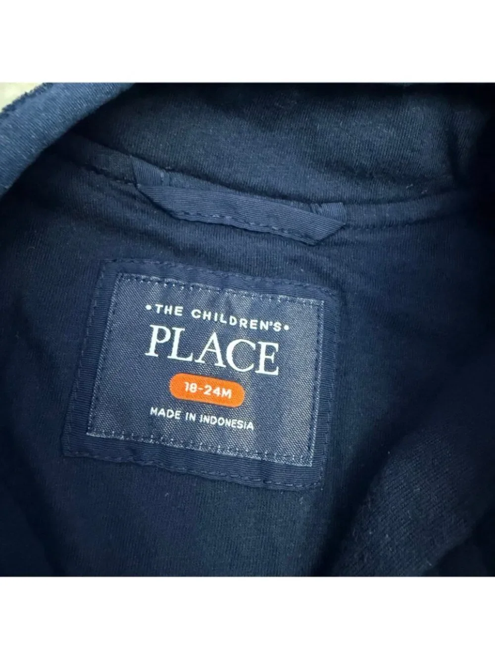 The Children’s Place Jacket 18-24M